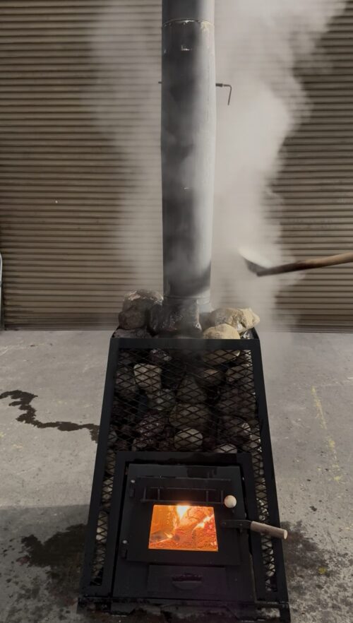 SB 側面ロウリュ 設計ロジック